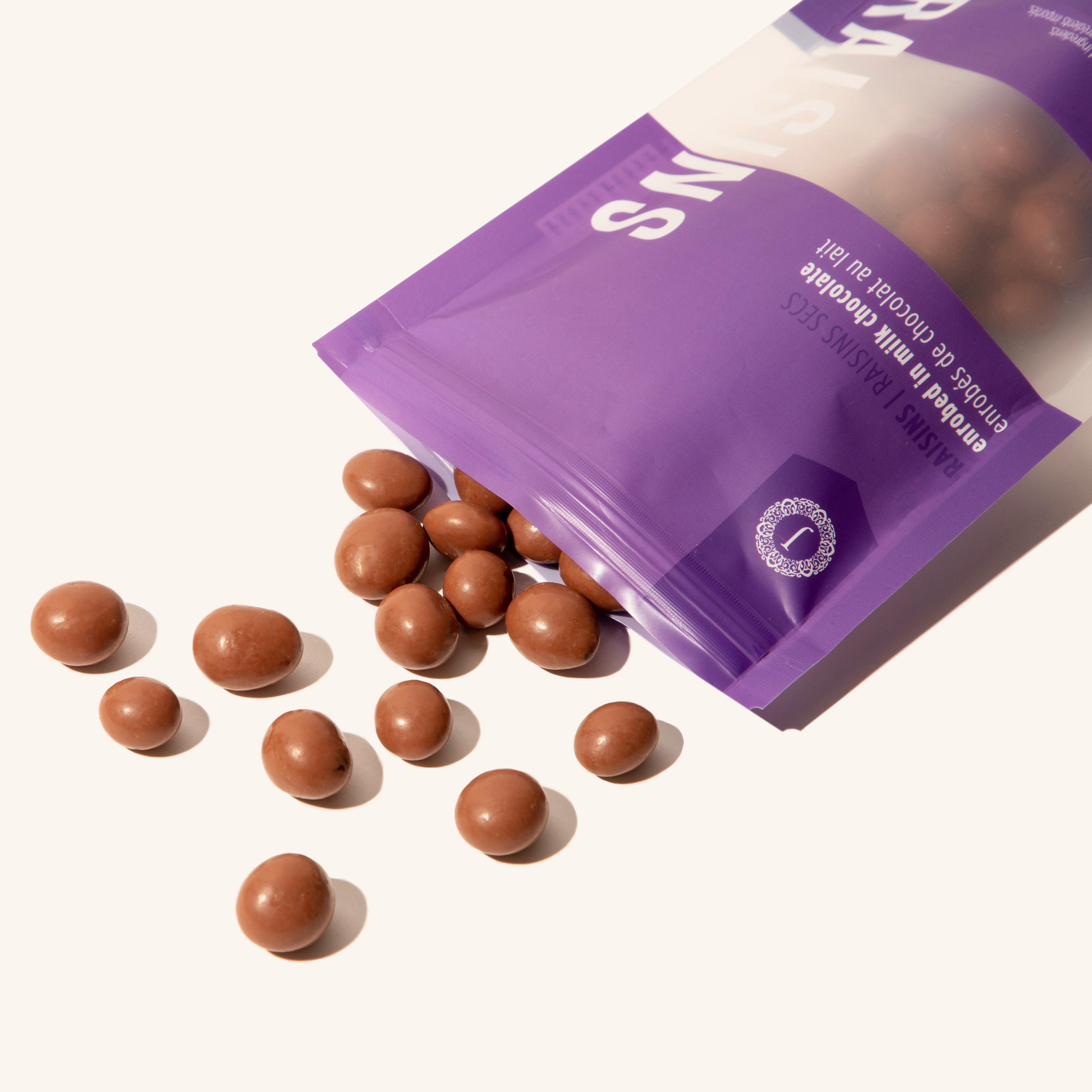 JACEK Chocolate Couture